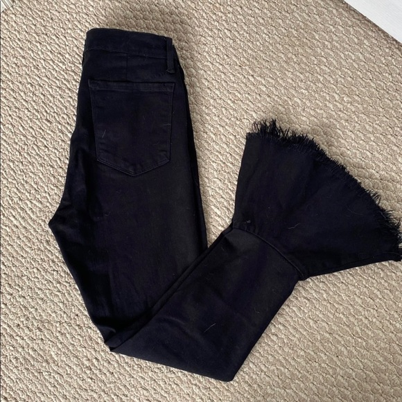 Frame Jeans - Picture 3 of 5